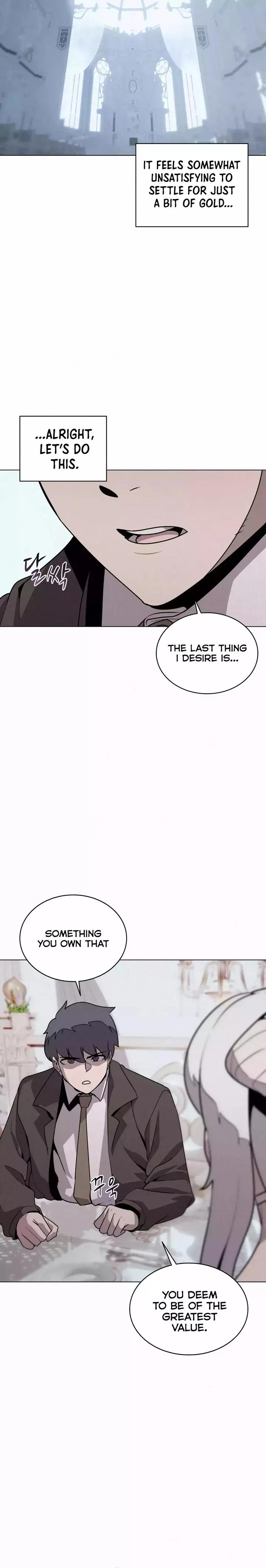 The Book Eating Magician Chapter 114 page 3