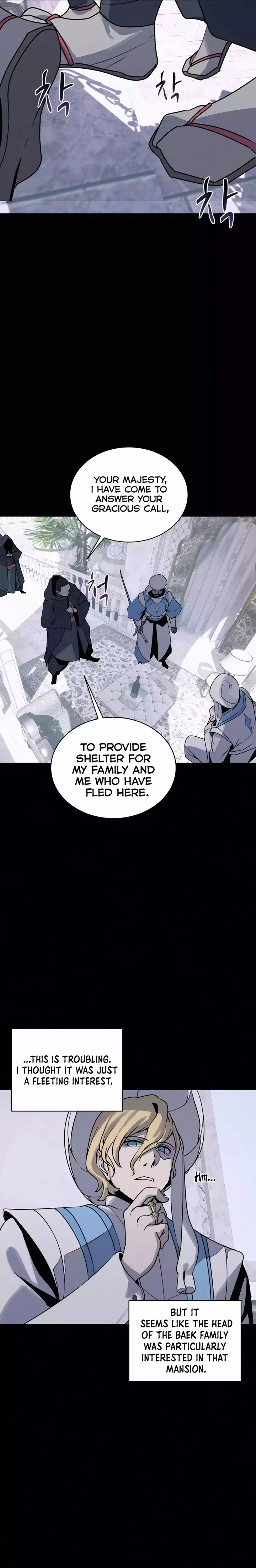 The Book Eating Magician Chapter 114 page 24