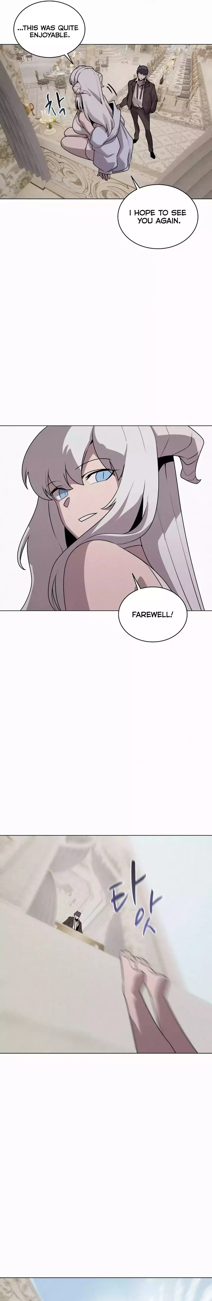 The Book Eating Magician Chapter 114 page 16