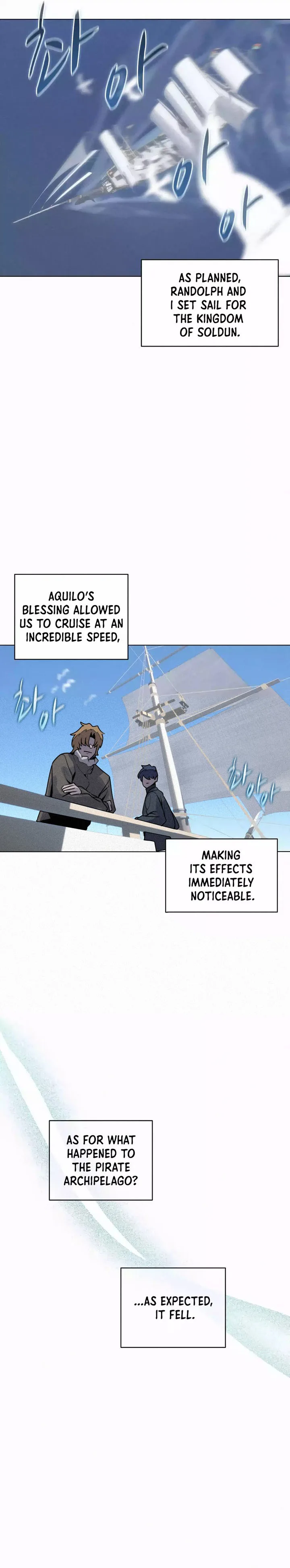 The Book Eating Magician Chapter 114 page 19