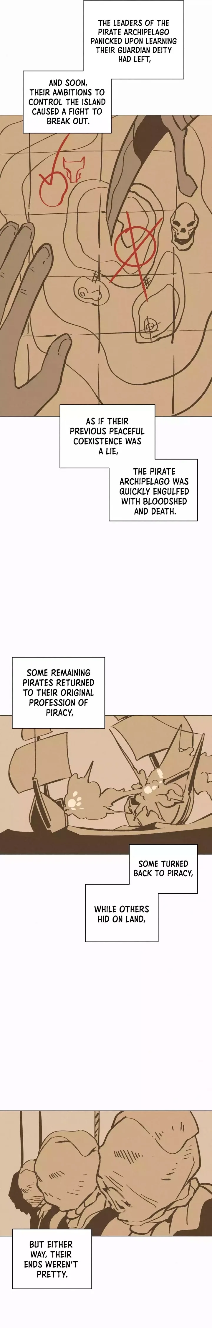 The Book Eating Magician Chapter 114 page 20
