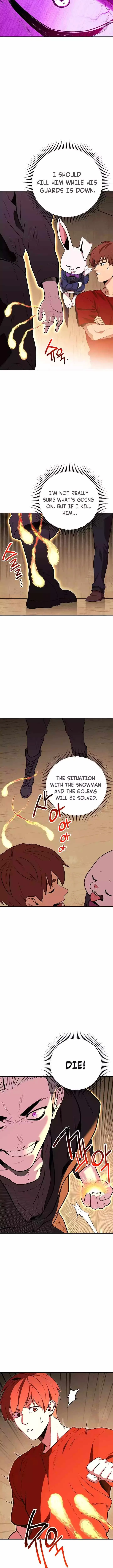 The Book Eating Magician Chapter 118 page 7