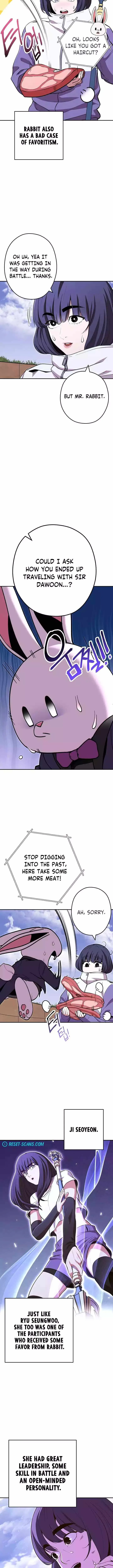 The Book Eating Magician Chapter 119 page 3