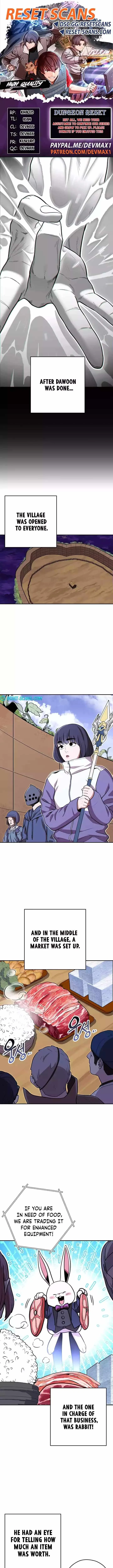 The Book Eating Magician Chapter 119 page 1