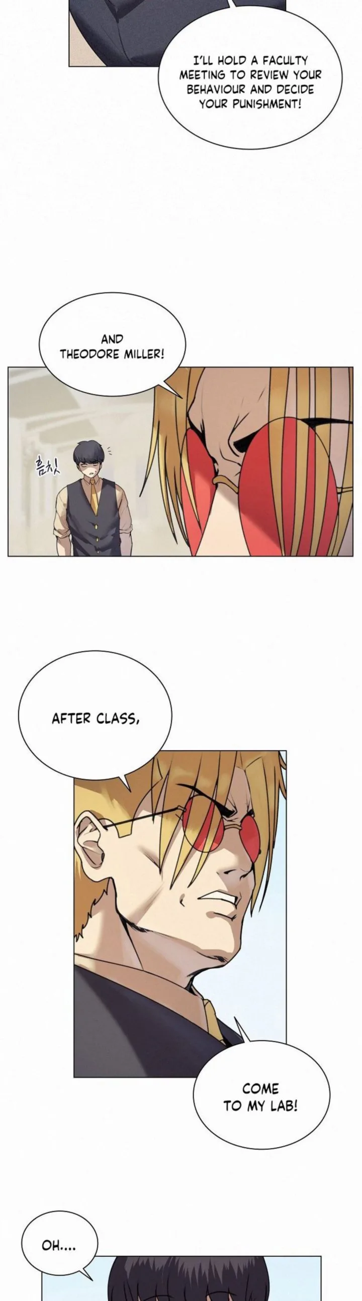 The Book Eating Magician Chapter 12 page 5