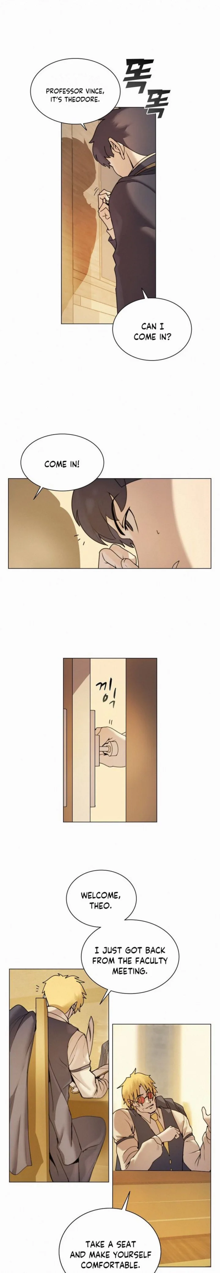 The Book Eating Magician Chapter 12 page 10