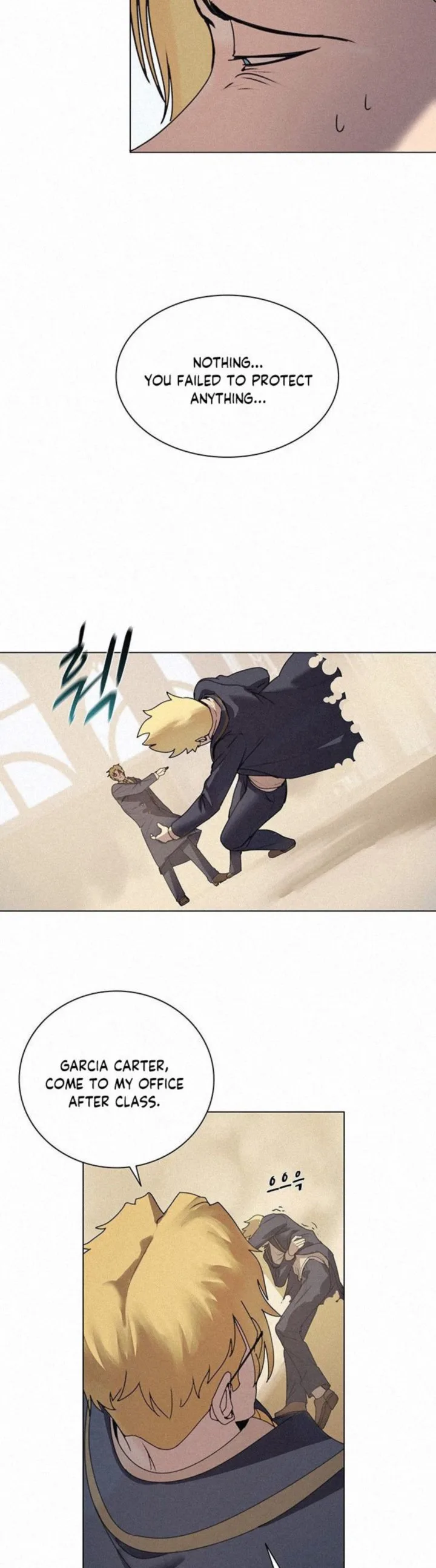 The Book Eating Magician Chapter 12 page 4