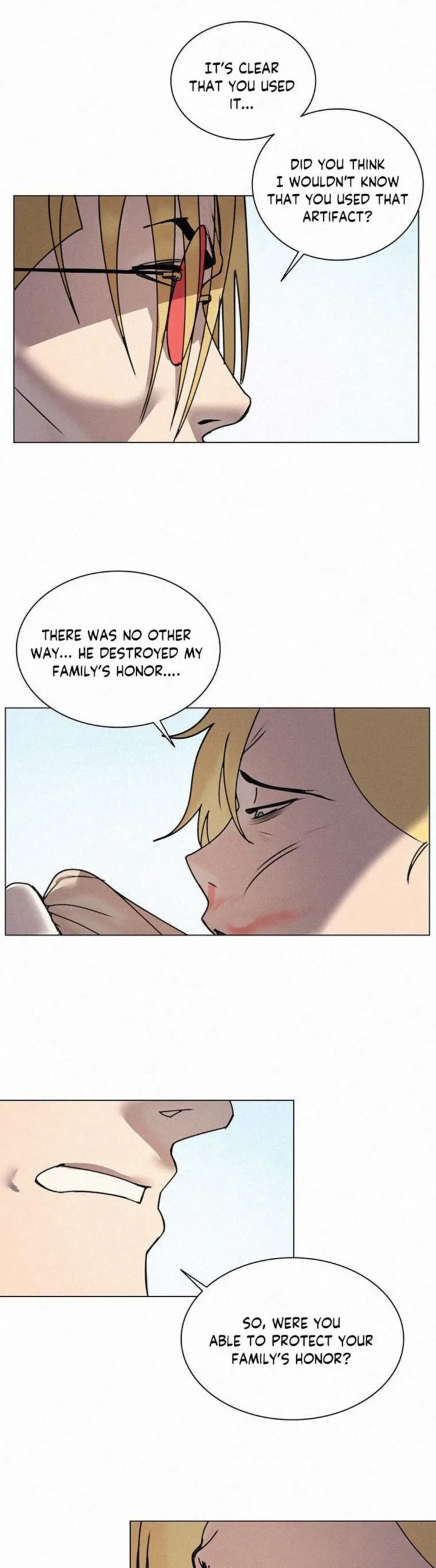 The Book Eating Magician Chapter 12 page 3