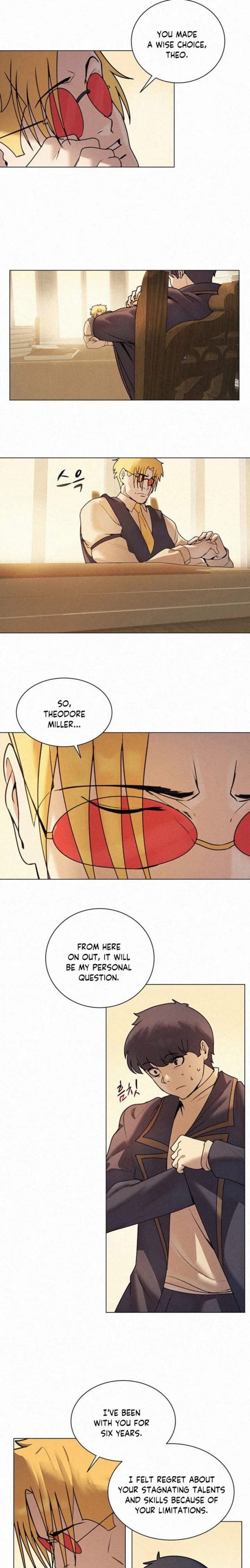 The Book Eating Magician Chapter 12 page 14