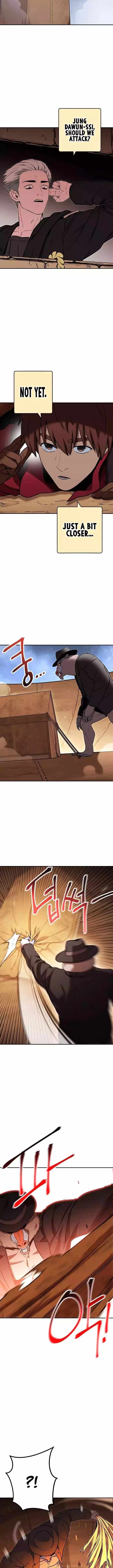 The Book Eating Magician Chapter 125 page 11