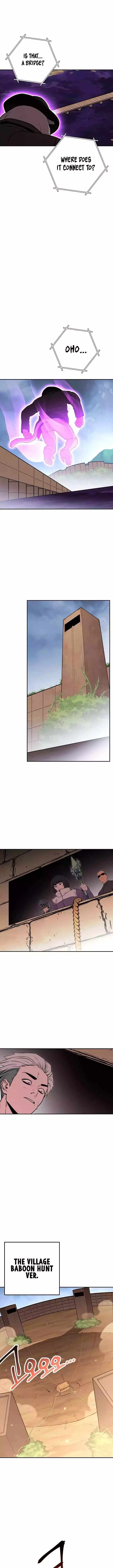 The Book Eating Magician Chapter 125 page 8