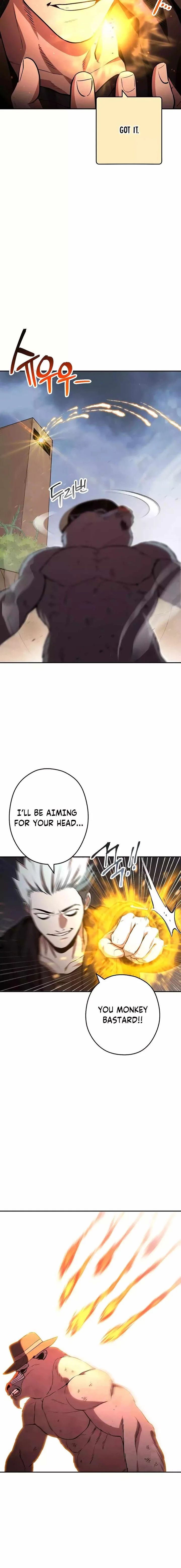 The Book Eating Magician Chapter 126 page 4