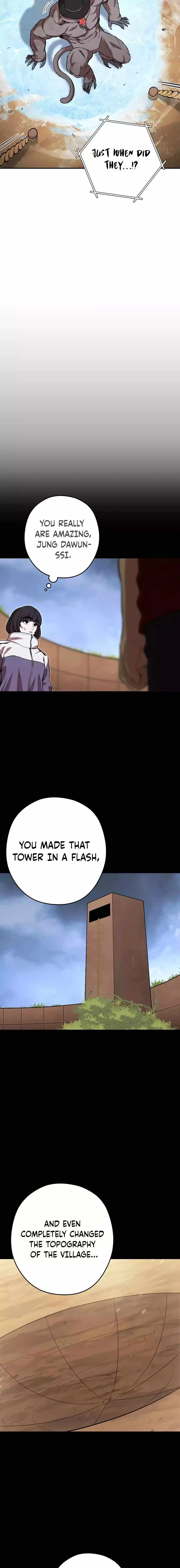 The Book Eating Magician Chapter 126 page 15