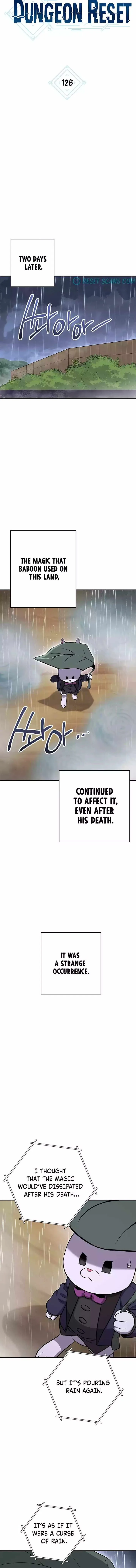 The Book Eating Magician Chapter 128 page 7