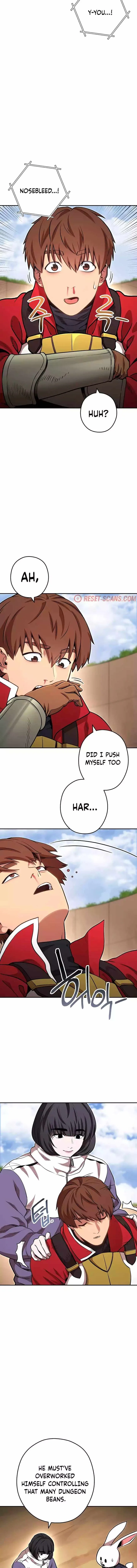 The Book Eating Magician Chapter 128 page 5