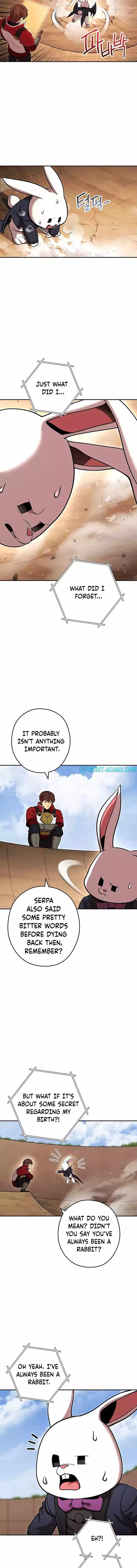 The Book Eating Magician Chapter 128 page 4