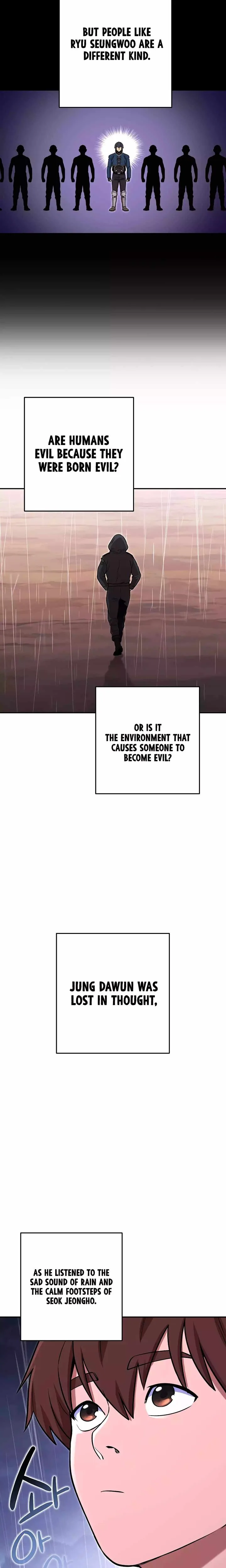 The Book Eating Magician Chapter 129 page 13