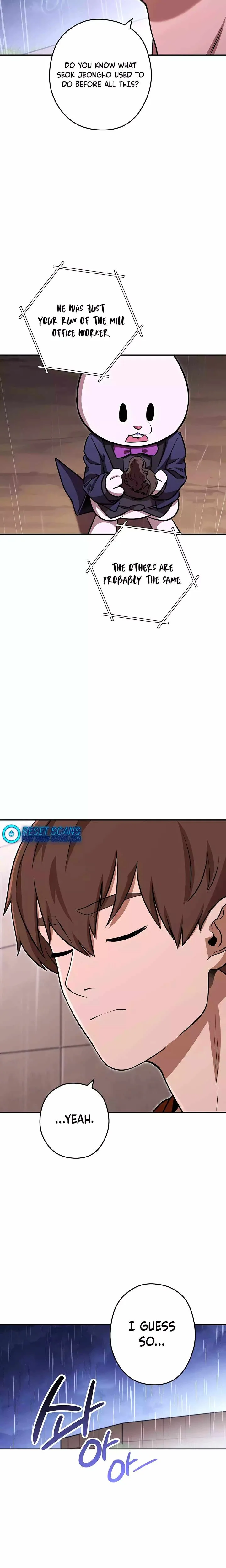 The Book Eating Magician Chapter 129 page 14
