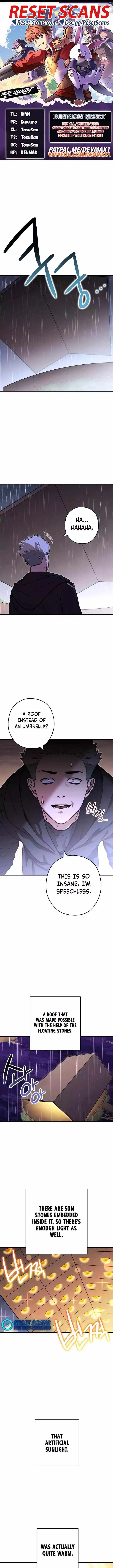 The Book Eating Magician Chapter 130 page 1