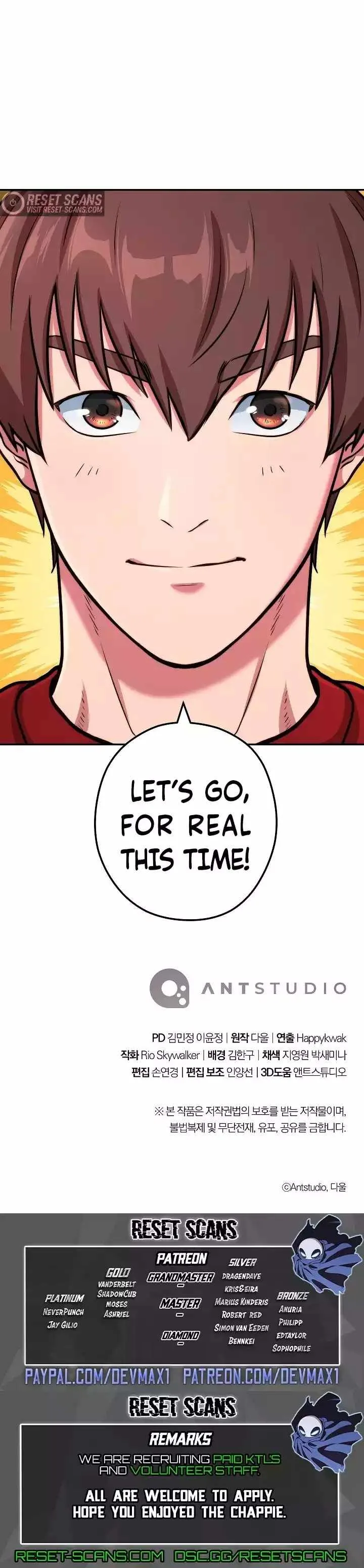 The Book Eating Magician Chapter 131 page 12