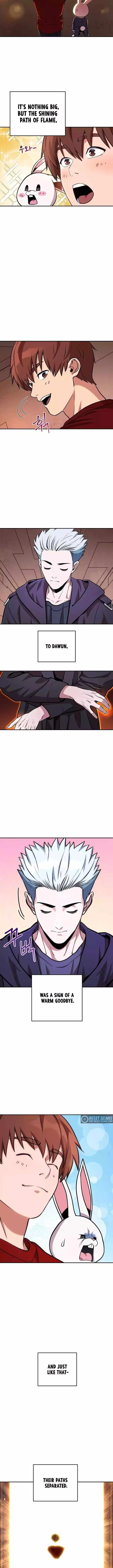 The Book Eating Magician Chapter 131 page 9
