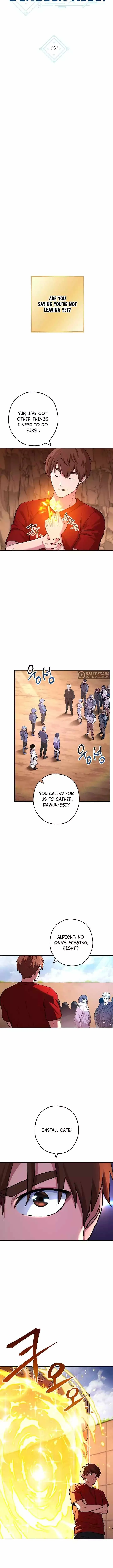 The Book Eating Magician Chapter 131 page 2