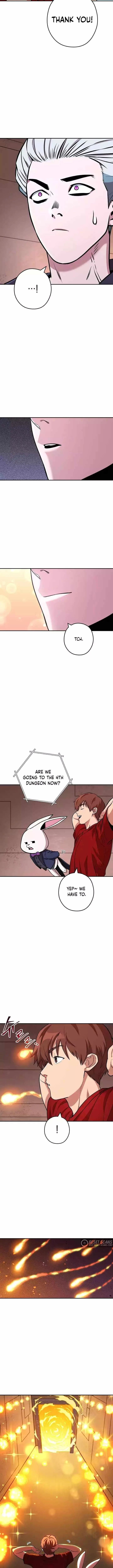 The Book Eating Magician Chapter 131 page 8