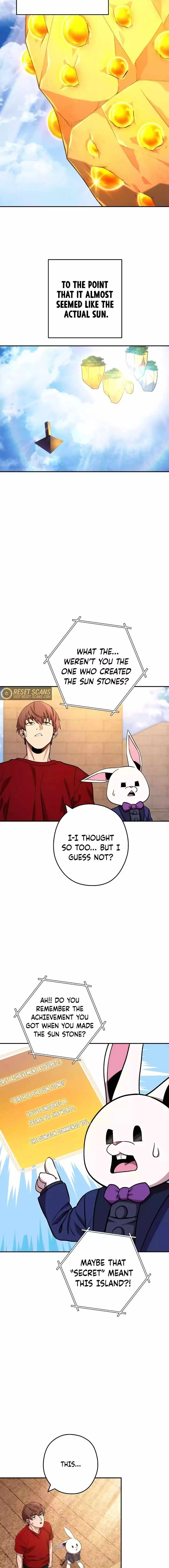 The Book Eating Magician Chapter 133 page 16