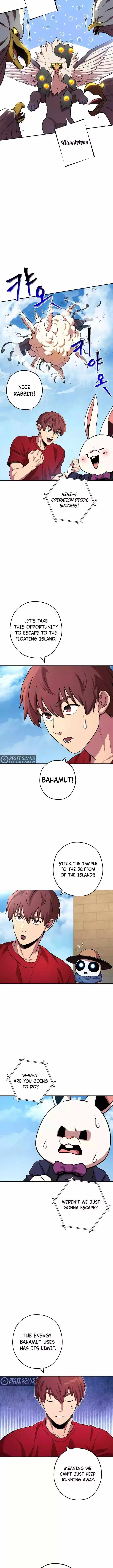 The Book Eating Magician Chapter 134 page 11