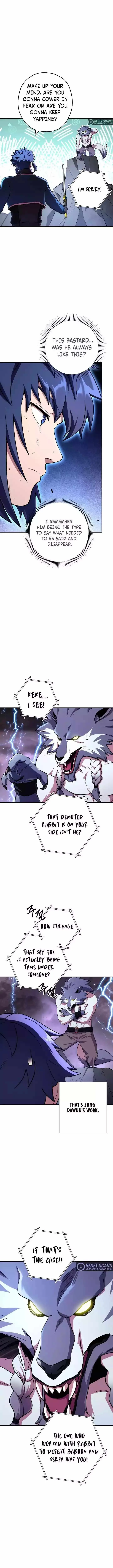 The Book Eating Magician Chapter 135 page 4