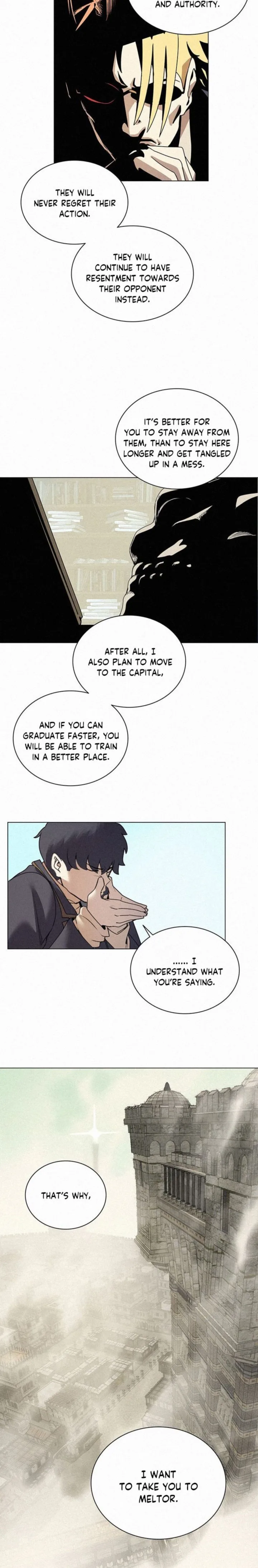 The Book Eating Magician Chapter 14 page 6