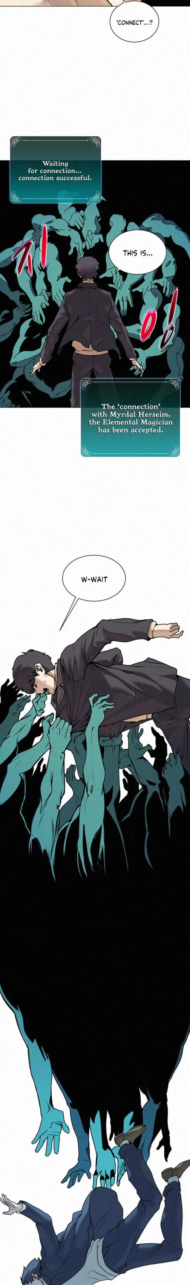 The Book Eating Magician Chapter 14 page 18