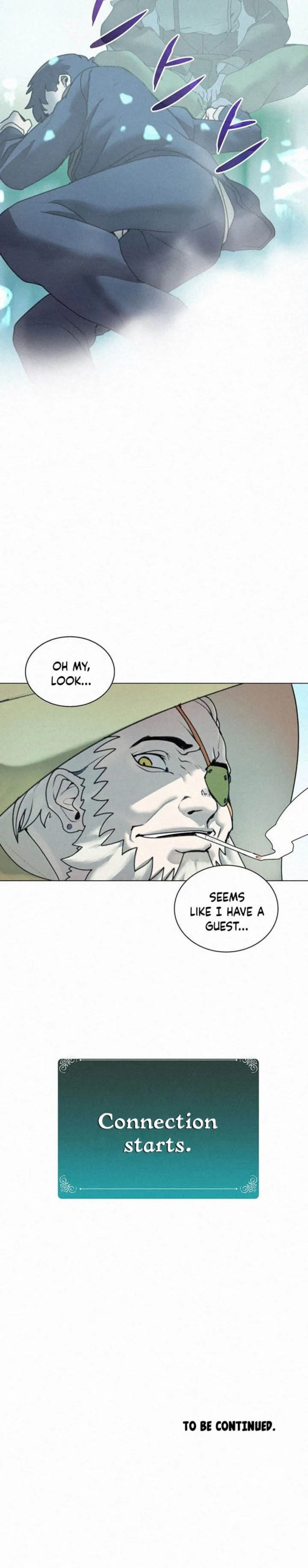 The Book Eating Magician Chapter 14 page 20