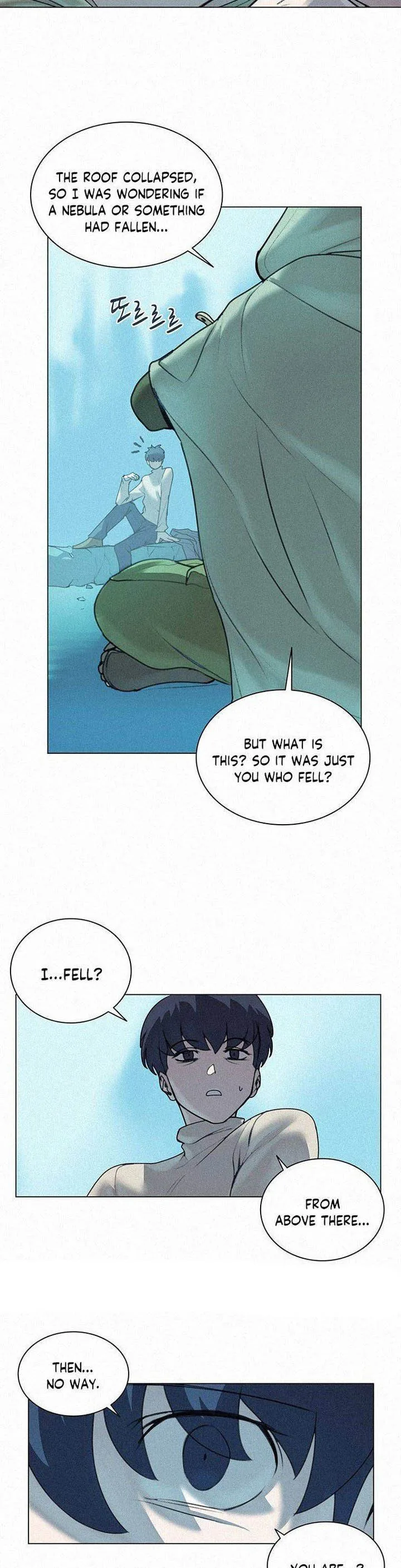 The Book Eating Magician Chapter 15 page 4