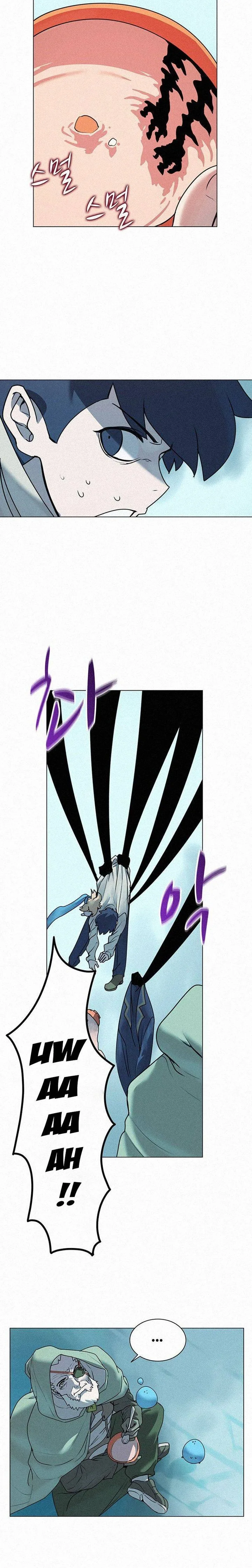 The Book Eating Magician Chapter 15 page 15