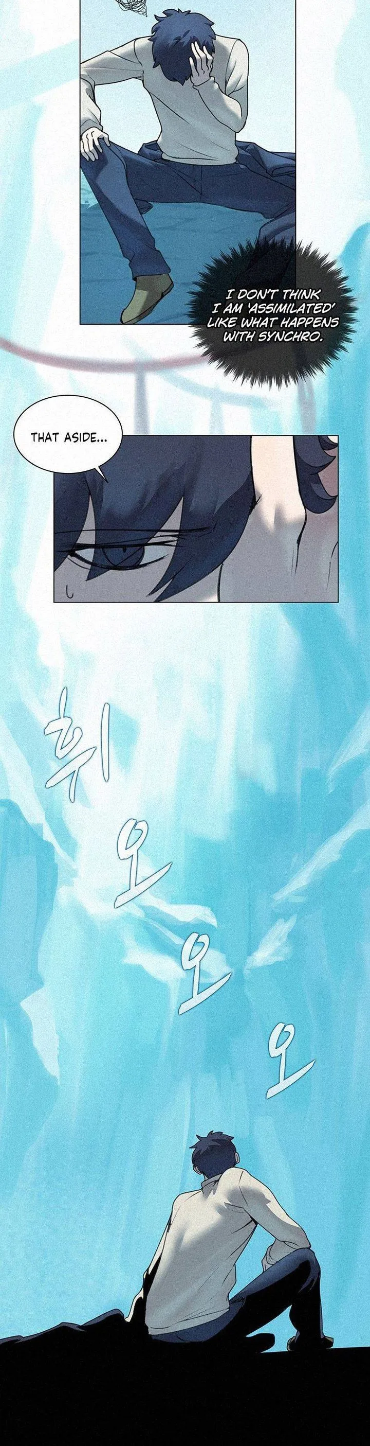 The Book Eating Magician Chapter 15 page 2