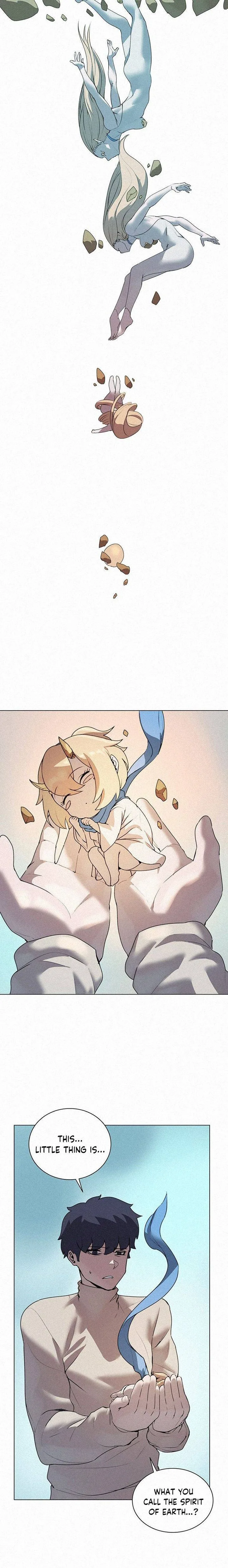 The Book Eating Magician Chapter 15 page 12