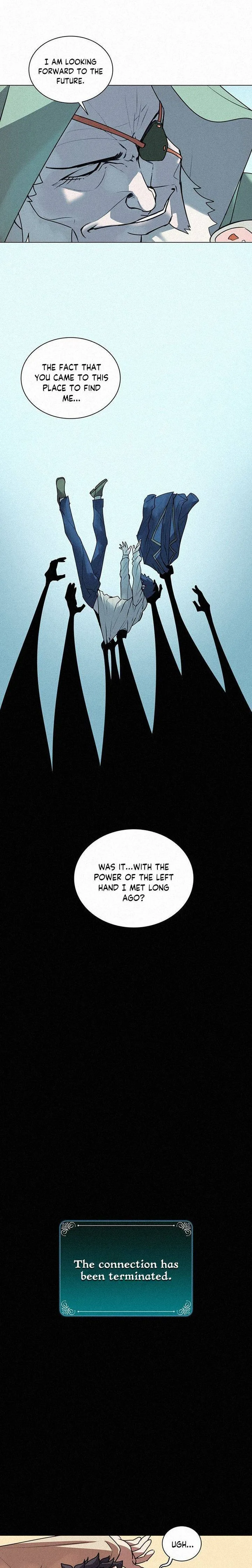 The Book Eating Magician Chapter 15 page 16