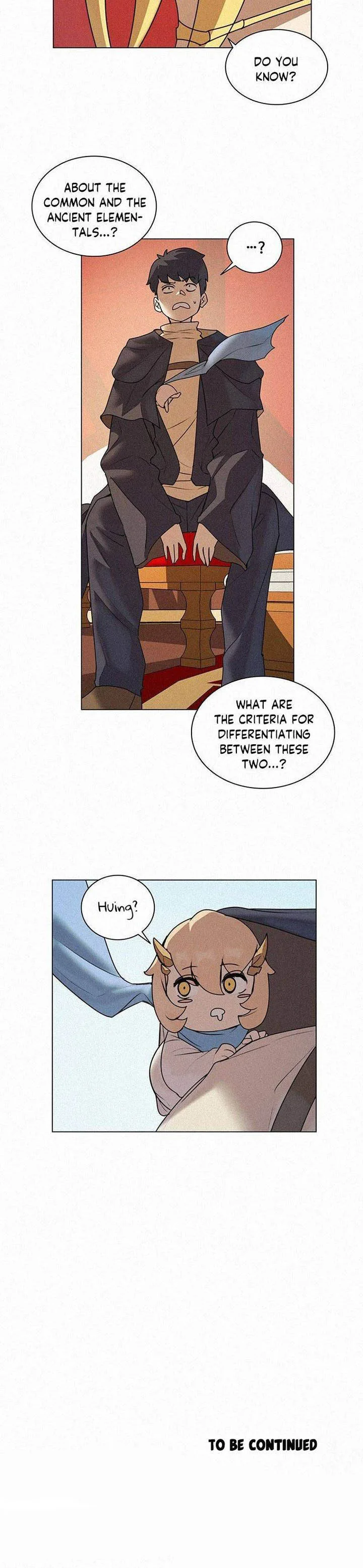 The Book Eating Magician Chapter 16 page 19