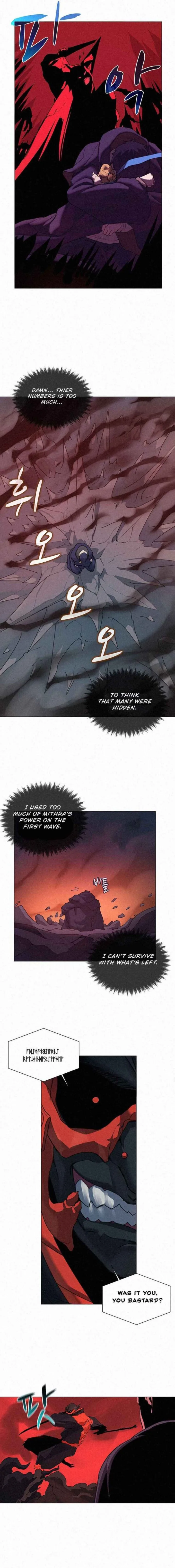 The Book Eating Magician Chapter 17 page 8