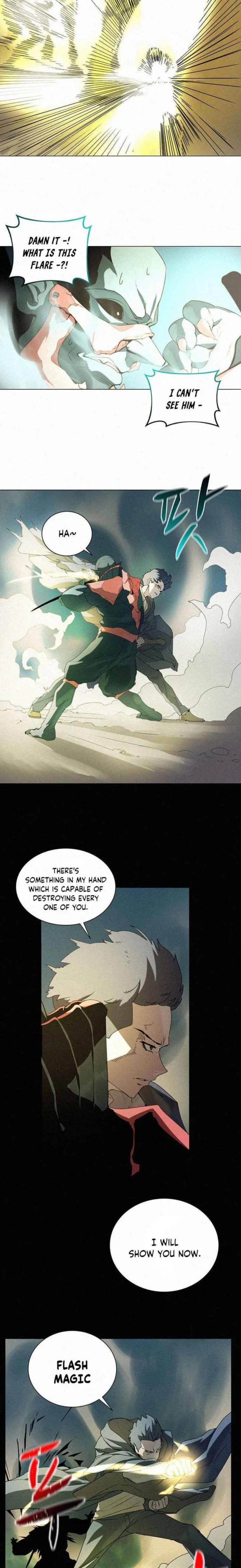 The Book Eating Magician Chapter 18 page 14