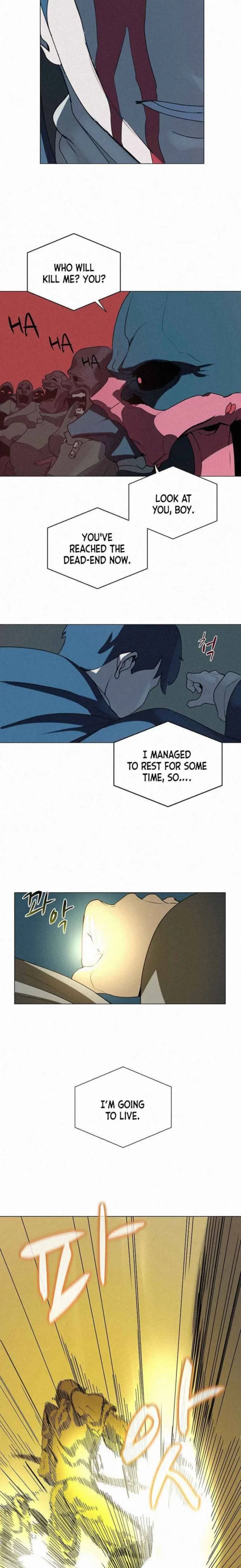 The Book Eating Magician Chapter 18 page 13