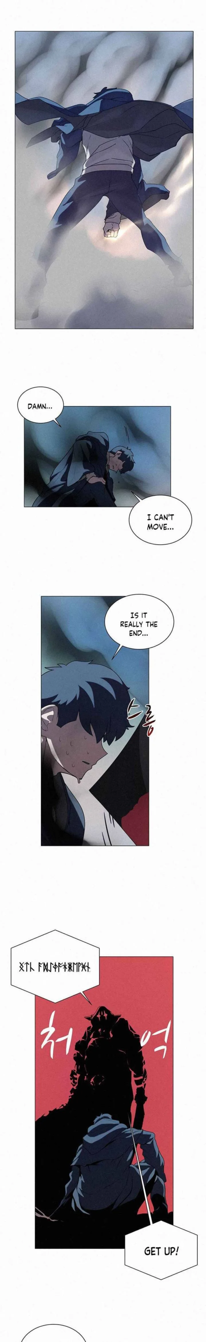The Book Eating Magician Chapter 18 page 18