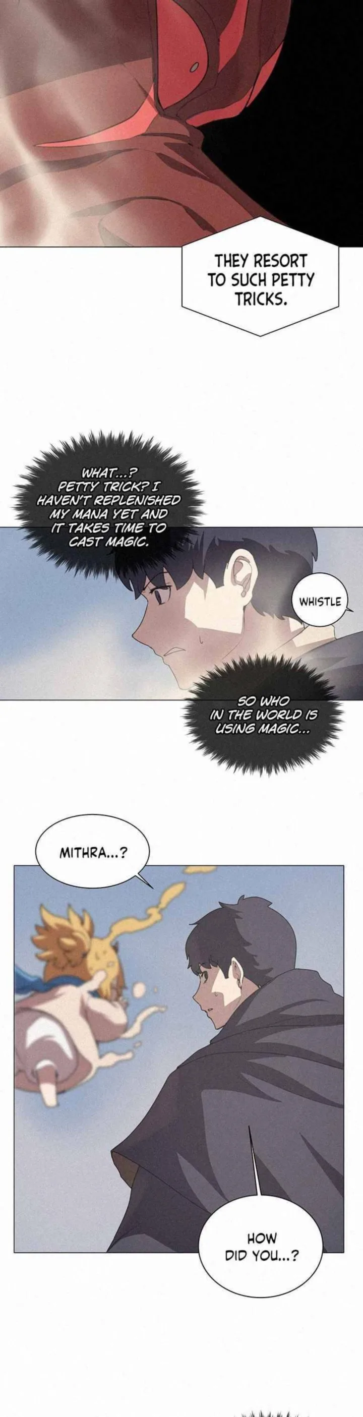 The Book Eating Magician Chapter 19 page 4
