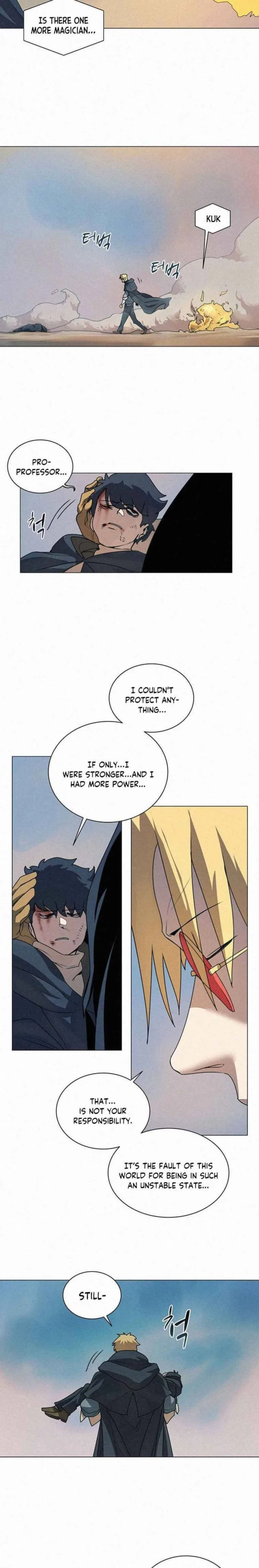 The Book Eating Magician Chapter 19 page 18