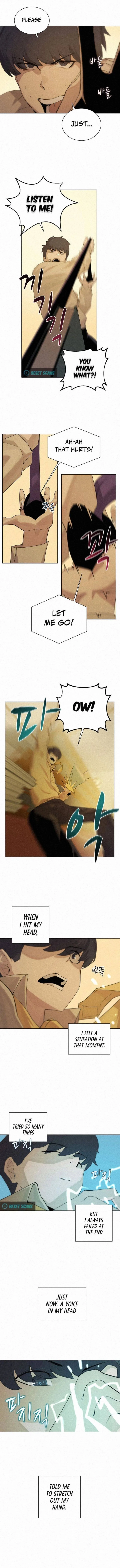 The Book Eating Magician Chapter 2 page 2