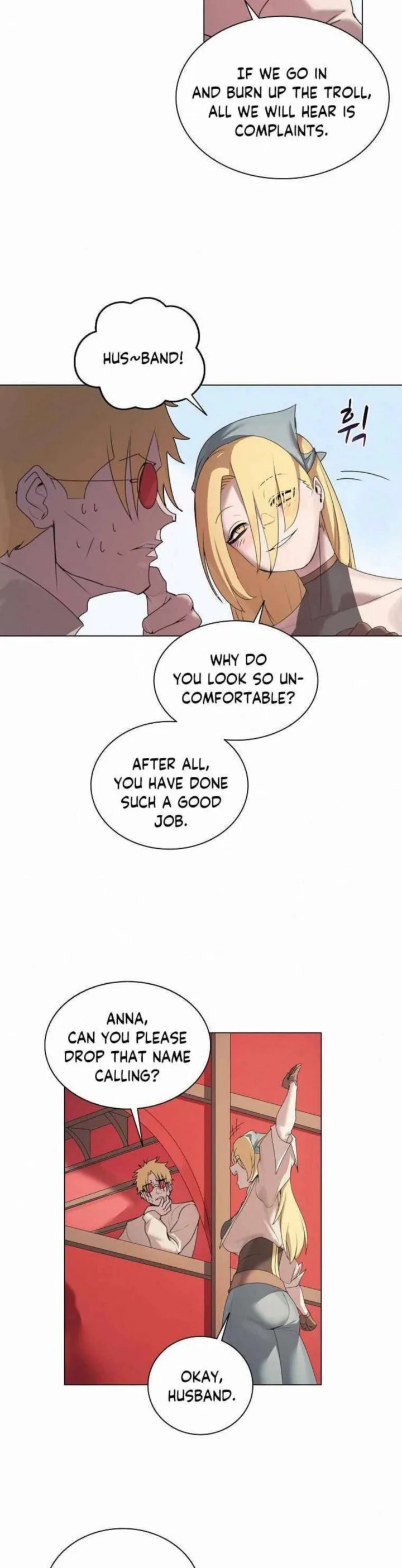 The Book Eating Magician Chapter 20 page 4