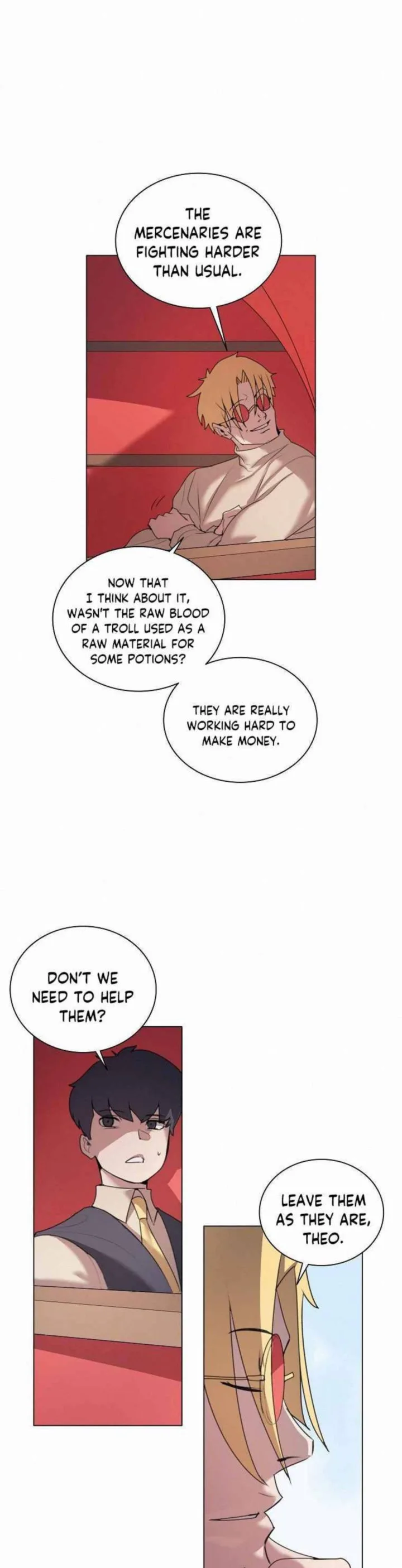 The Book Eating Magician Chapter 20 page 3
