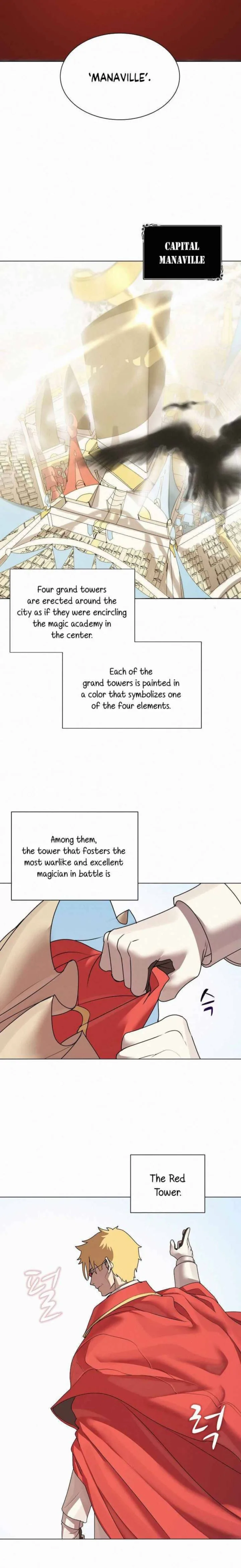 The Book Eating Magician Chapter 20 page 13