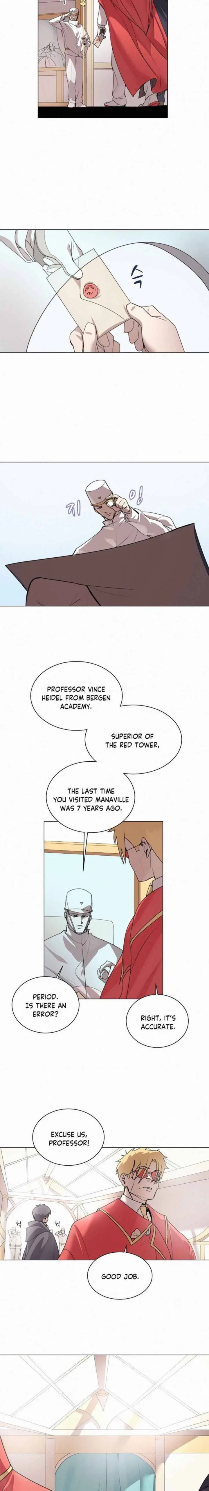 The Book Eating Magician Chapter 20 page 16